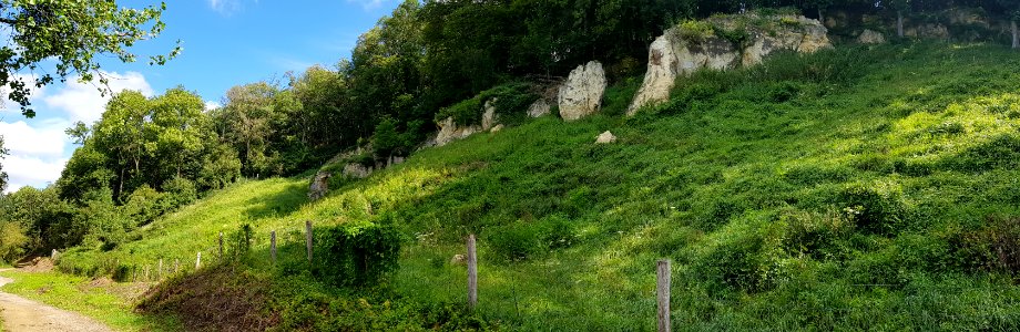 Bemelen-Mettenberggroeve I + II + III (3)