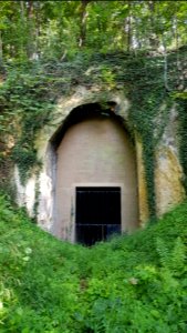 Bemelen-Mettenberggroeve V (3)