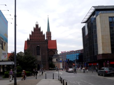 WROCŁAW, AB. 061