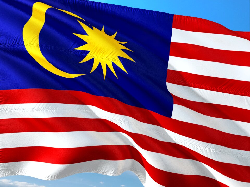 Malaysia state south east asia