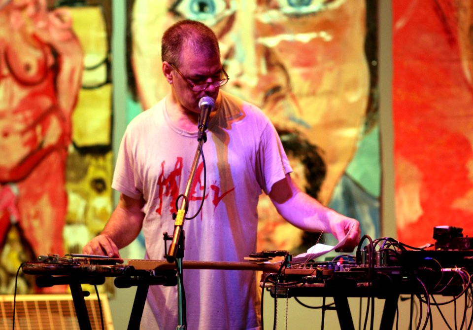 Ben Miller 2 - BIF2010
