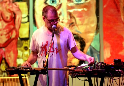 Ben Miller 2 - BIF2010