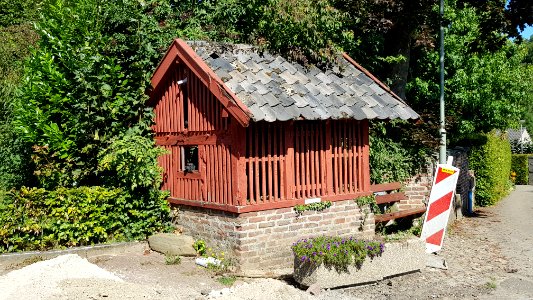 Bemelen-Zwingelput Sint Antoniusbank (4)