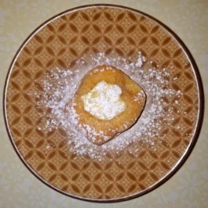 Beignet - Massachusetts
