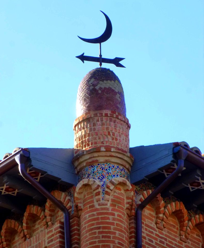 Benavente - Casa de los Ramos o Casa Donci 4