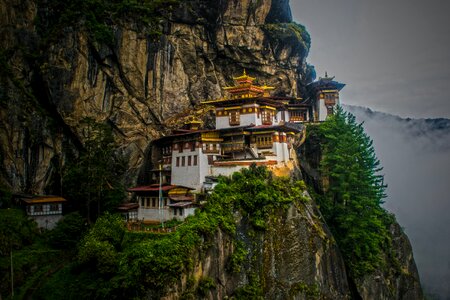 Outdoors nature tourism