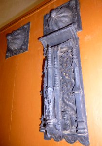 Benavente - Hospital de la Piedad 09