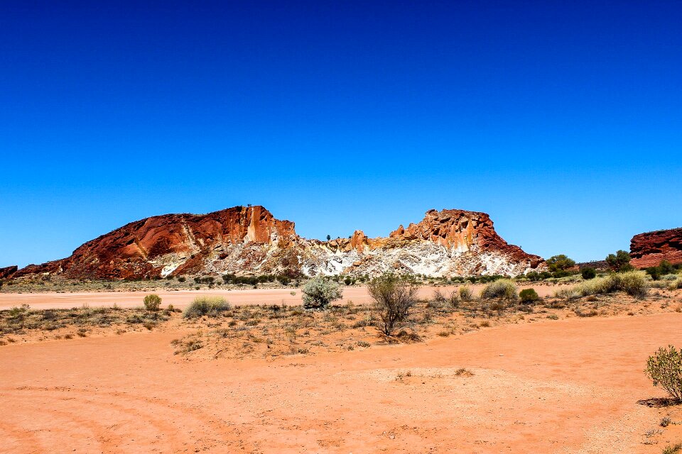 Nt landscape nature