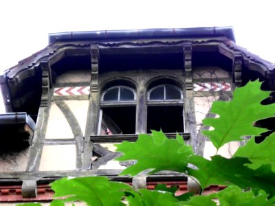 Beelitz-Heilstätten Männer-Lungenheilgebäude 30