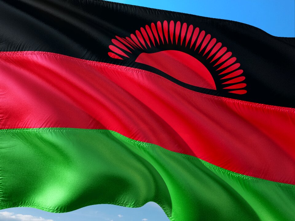 Malawi the internal state south east africa