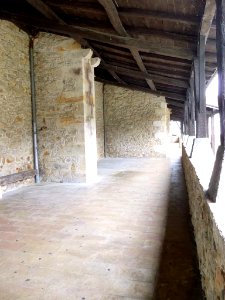 Bedia - Iglesia de San Juan Bautista 8