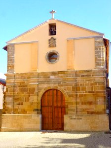 Benavente - Ermita de la Soledad (Museo de Semana Santa) 1