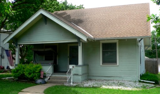 Beatrice, Nebraska 909 N 11 St