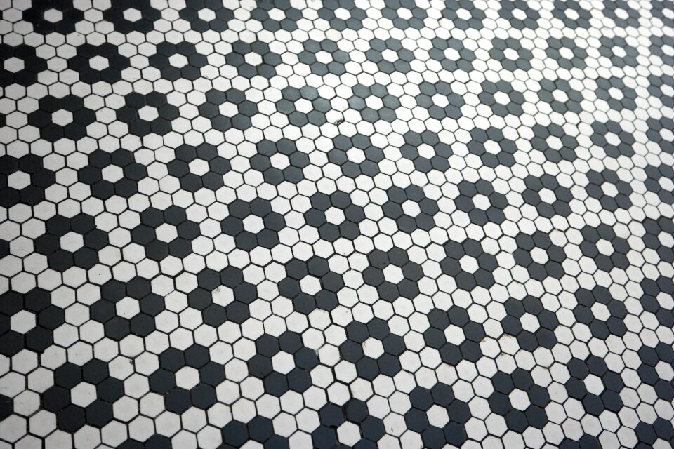 Pattern texture design