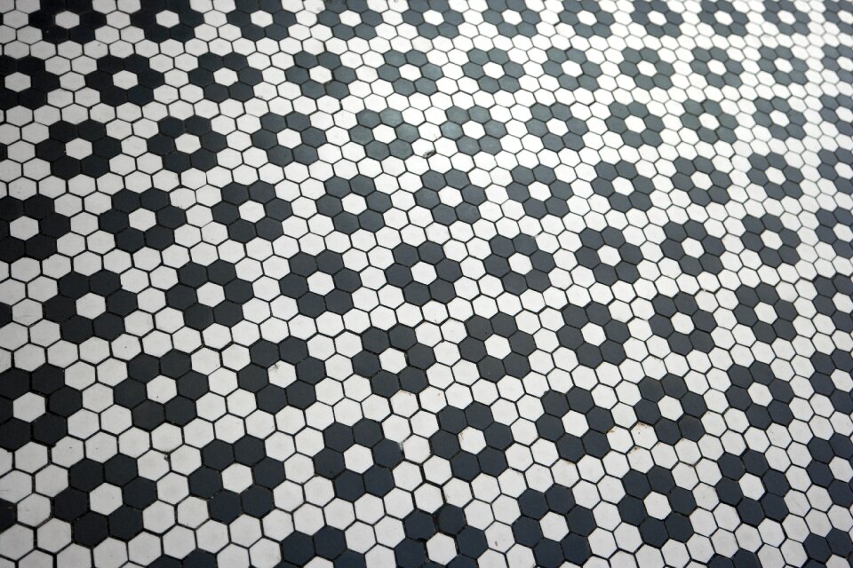 Pattern texture design photo