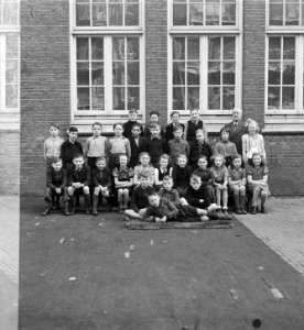 Bellamyschool, Bestanddeelnr 901-6311