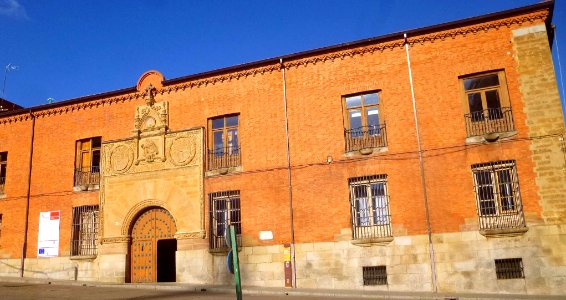 Benavente - Hospital de la Piedad 11
