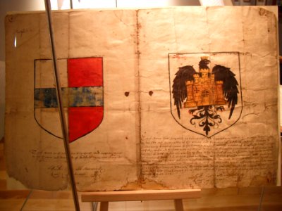 BedfordCoatOfArmsDocument