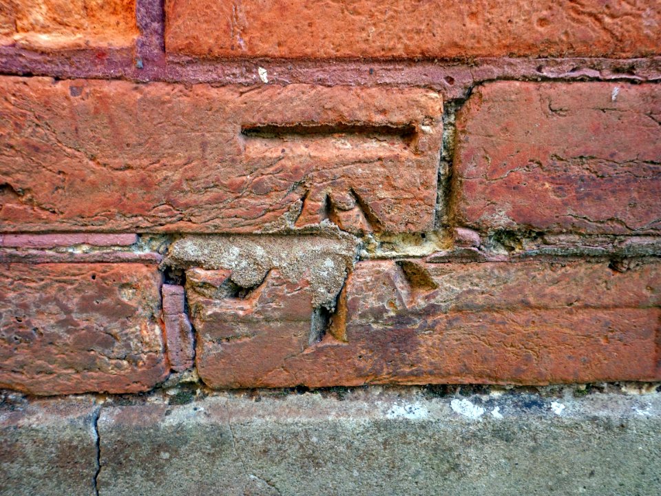 Benchmark, 23 Jameson Road, Bexhill