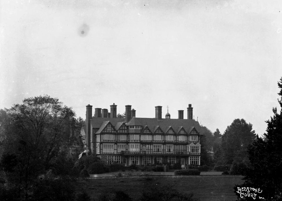 Bedstone Court (1294905)