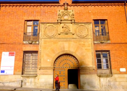 Benavente - Hospital de la Piedad 02