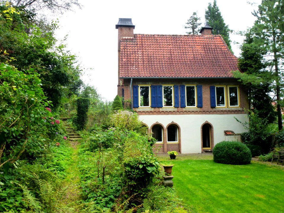 Beek (Ubbergen) Rijksstraatweg 146 Vossenberg (02)