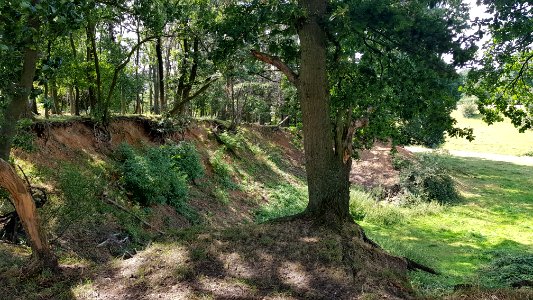 Bemelen-Grindgroeve Krekelberg (1)