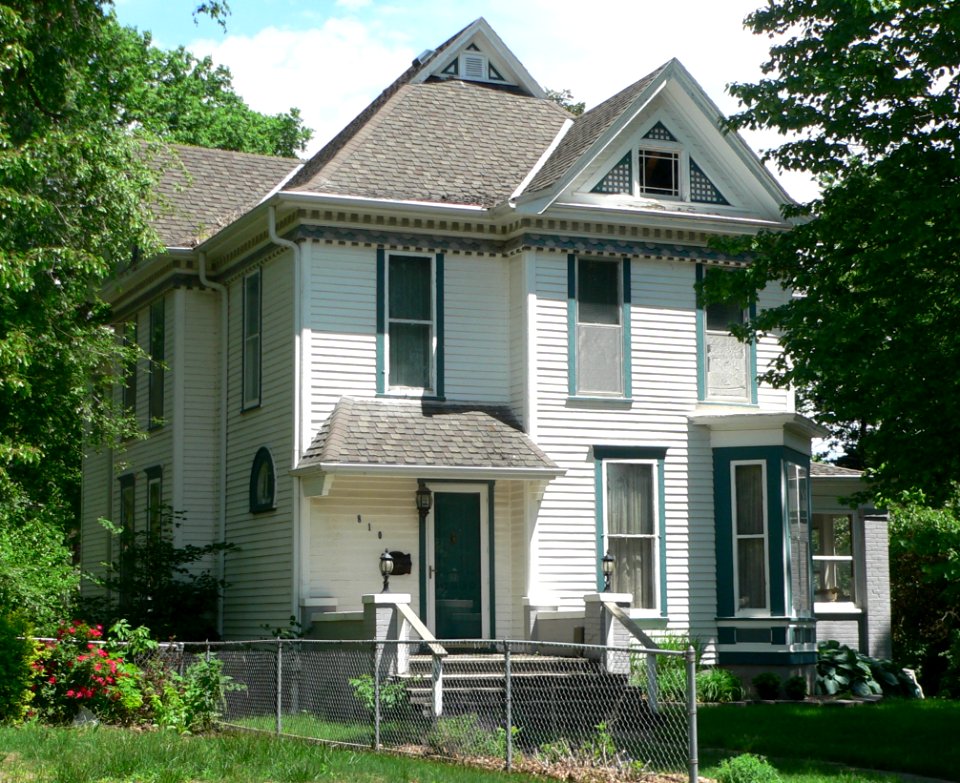 Beatrice, Nebraska 810 N 7 St