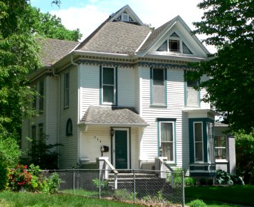Beatrice, Nebraska 810 N 7 St