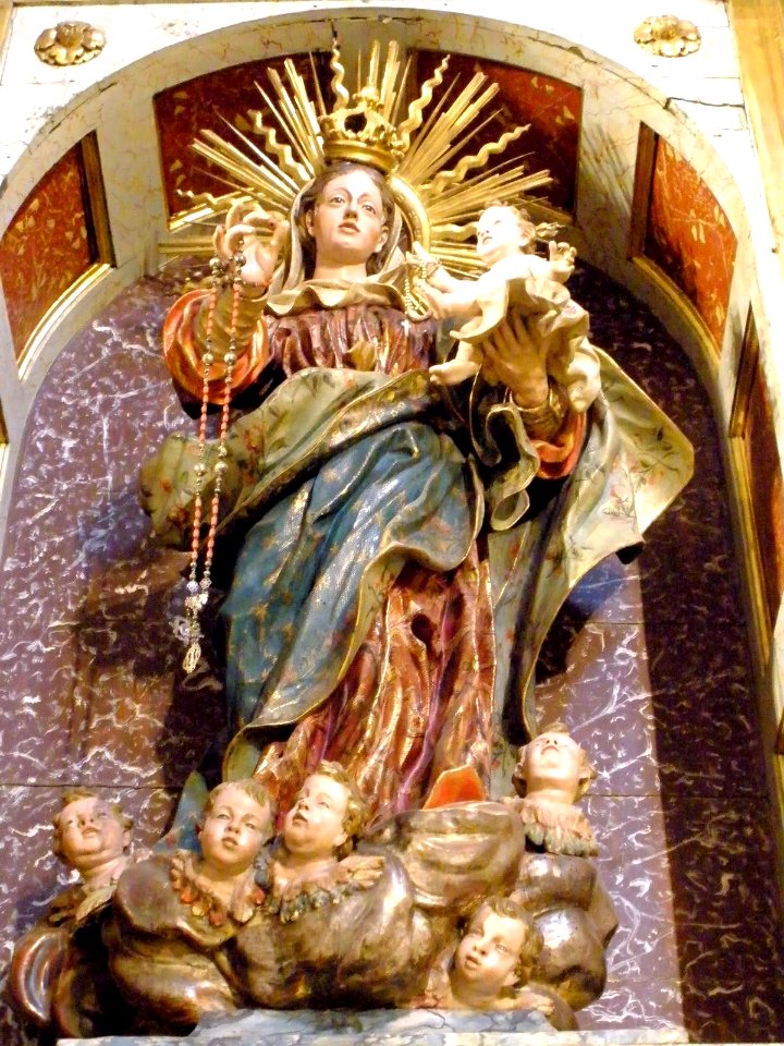 Beasain - Nuestra Señora de la Asuncion 15