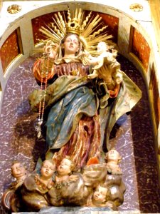 Beasain - Nuestra Señora de la Asuncion 15