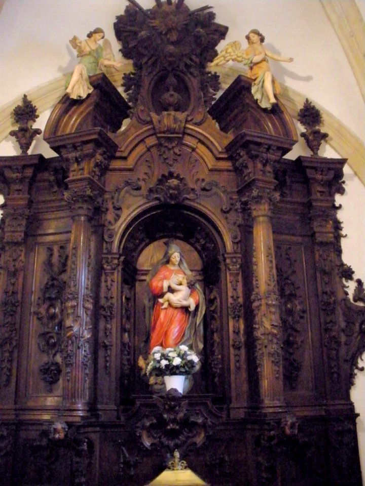 Beasain - Nuestra Señora de la Asuncion 24