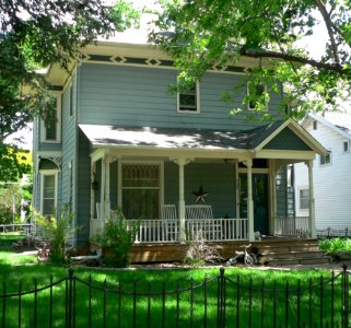 Beatrice, Nebraska 722 N 7 St
