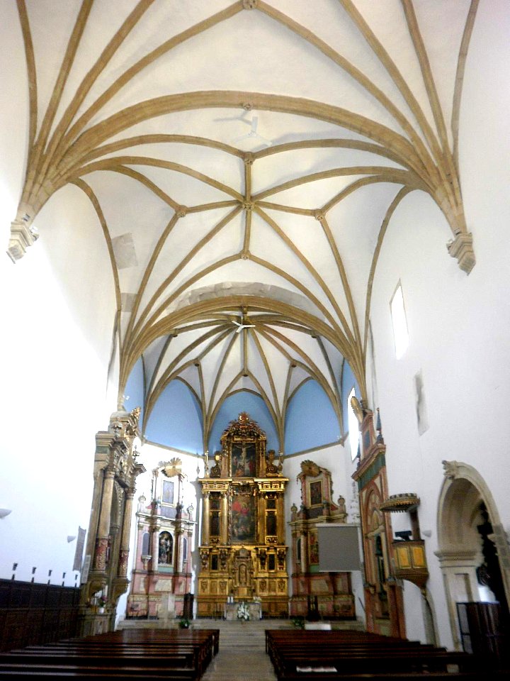 Beasain - Nuestra Señora de la Asuncion 35
