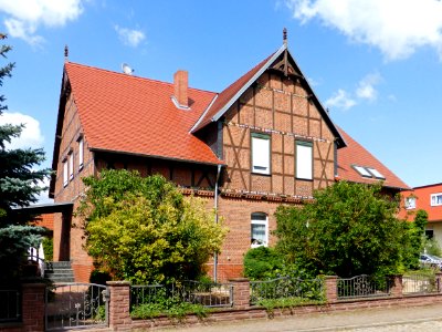 Beetzendorf Goethe