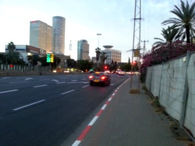 Begin-road-towards-south