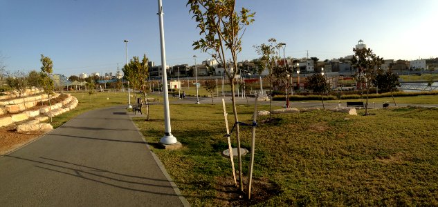 Beersheba Children Park IMG 5814