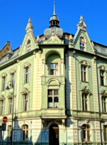 Bdg Pomorska50-Cieszk24 3 07-2013