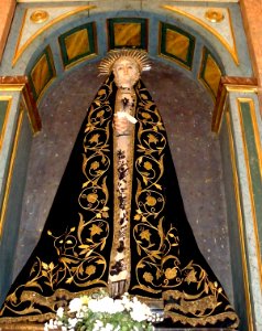 Beasain - Nuestra Señora de la Asuncion 19