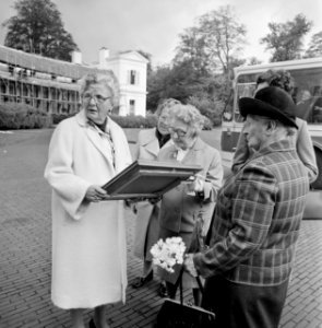 Bejaardendefile Soestdijk, Bestanddeelnr 929-2169