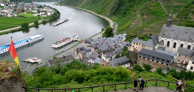 Beilstein Übersicht 3