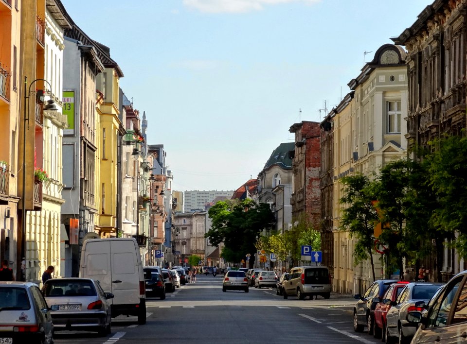 Bdg Pomorska 12 07-2013