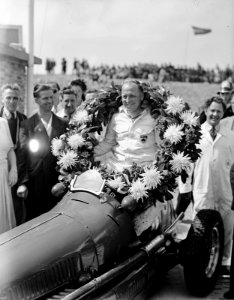 Autoraces te Zandvoort, Bestanddeelnr 902-9002