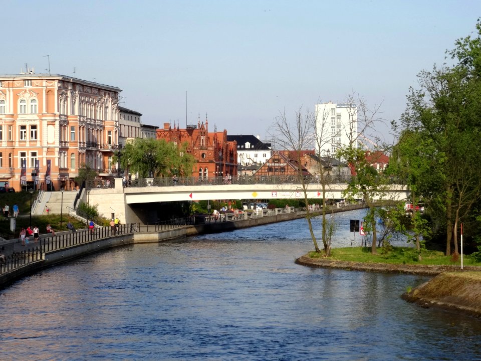 Bdg Staromiejski bridge 1 6-2015