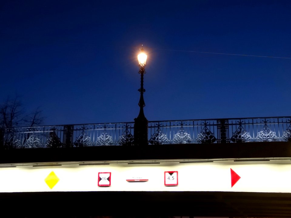 Bdg Staromiejski bridge E6 4-2015