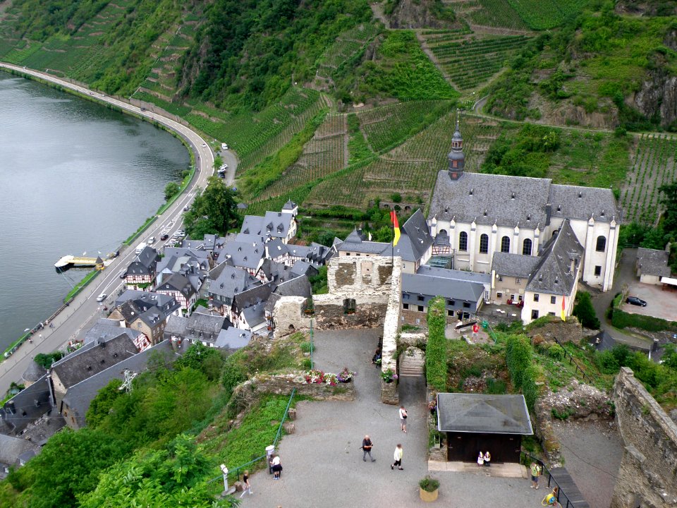 Beilstein Übersicht 4
