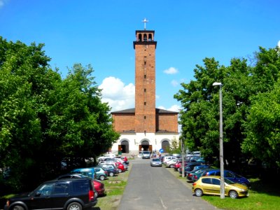Bdg kościółśwAntoniego a 05-2013