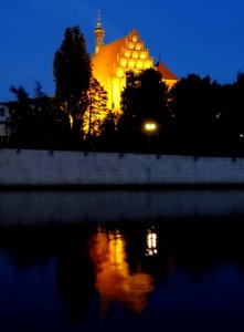 Bdg Katedra noc WM 2 07-2013