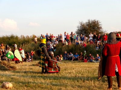 Bdg Wyszogrod inscenizacja47 09-2014