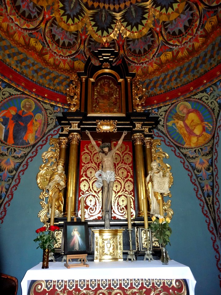 Bdg Katedra oltarzKrzyzaSw 4 07-2013